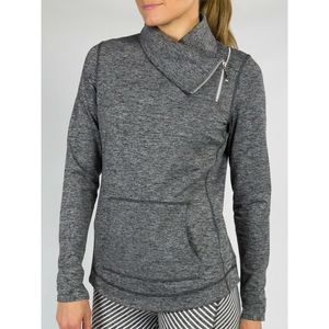 Jofit Pullover Jumper Jacket Size Small